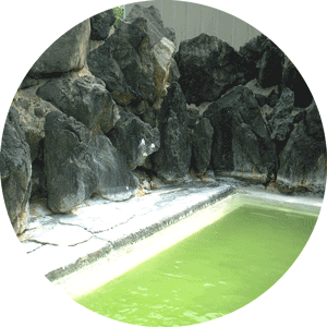 yu-pon fantasy onsen